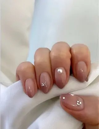 ネイル NailSalon✨ Écrinエクランのネイルデザイン