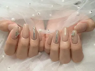ネイル 🎀シズカ nail🎀のネイルデザイン