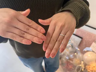 ショート Nanoco_nail大泉学園所属・Tayiki 。のネイルデザイン