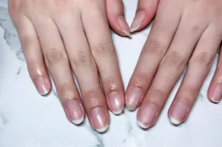 ネイル x.1.0.nail ♡Cのネイルデザイン