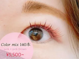 マツエク・マツパ 𝐑𝐮𝐧𝐚❤︎ ワンホンの眉毛・アイブロウイメージ