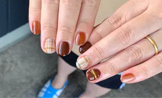 ネイル Nail salon Venusのネイルデザイン