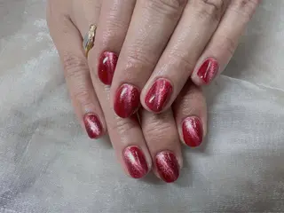 ネイル VIVIAN リサのネイルデザイン