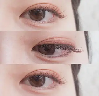 マツエク・マツパ S beauteのマツエク・マツパデザイン