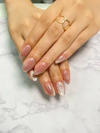 ネイル Nail&Eye lash Nanaのネイルデザイン