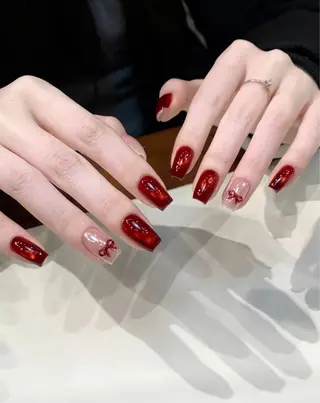 ネイル Yuki nail staffのネイルデザイン