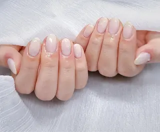 ネイル Yumi nailのネイルデザイン