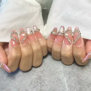 ネイル Nail Salon Lillion【リリオン】所属・lillion karenのネイルデザイン