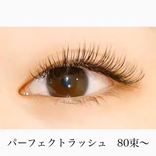 マツエク・マツパ 💖 miku💖のマツエク・マツパデザイン