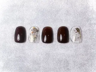 ネイル irono .のネイルデザイン