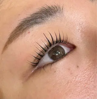 マツエク・マツパ zina 船橋北口 /sayaka🩵ᩚのマツエク・マツパデザイン