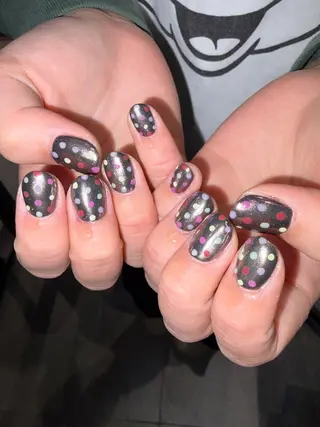 ネイル Earth☆*: taruのネイルデザイン