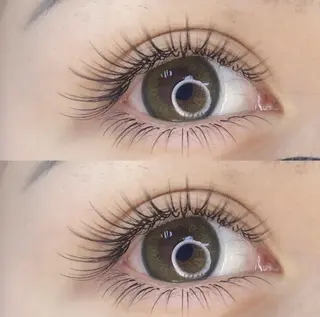 マツエク・マツパ An beauty2のマツエク・マツパデザイン