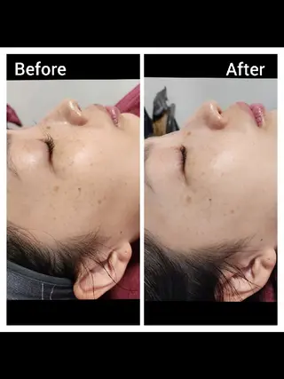 リラクセーション サロン　ココロのエステ・リラクイメージ