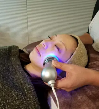 beauty garden所属・beauty garden湯浅の眉毛・アイブロウイメージ