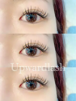 マツエク・マツパ eyelist マツエク🐣のマツエク・マツパデザイン