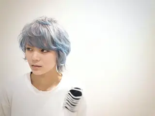 ショート カラー ノアヘアデザイン町田店所属・ショートヘア特化 mayaのヘアスタイル