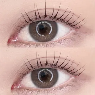 マツエク・マツパ Eyelash Salon Blanc～まつげエクステと眉の専門美容室～ 舞浜 イクスピアリ店所属・🍓blanc 川野咲紀🍓のマツエク・マツパデザイン