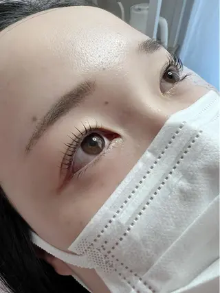 マツエク・マツパ chou chou シュシュのマツエク・マツパデザイン