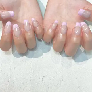 ネイル Bianca読谷村店 IKEMAのネイルデザイン