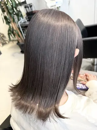 カラー 🐣 SHION🐥のヘアスタイル