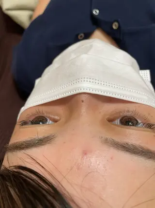 マツエク・マツパ dear beautyのマツエク・マツパデザイン