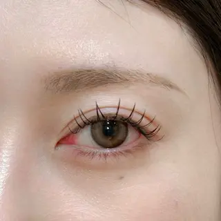 マツエク・マツパ eyelist 🫧nanami🫧のマツエク・マツパデザイン