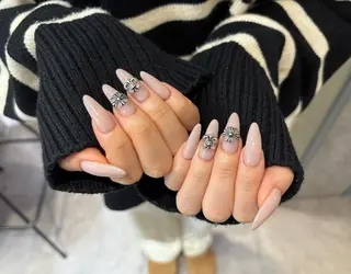 ネイル angelica michelleのネイルデザイン