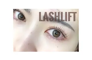 マツエク・マツパ M izumiのマツエク・マツパデザイン