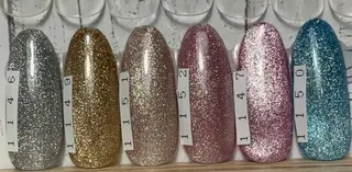 ネイル Emu Nailのネイルデザイン