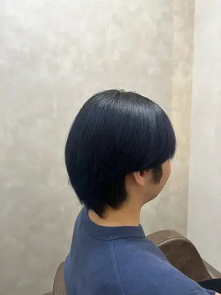 カラー ✧︎つかさ/ エクステ/艶髪✧︎のヘアスタイル