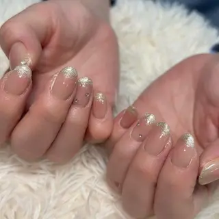 ネイル 【Yappy🌈】 💖P-tanaのネイルデザイン