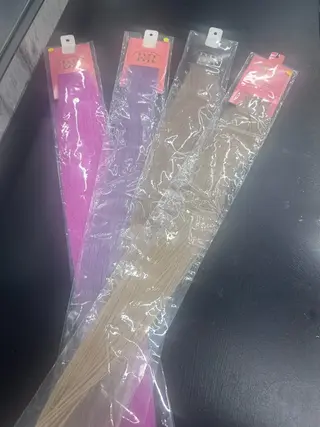 ロング カラー moana大宮所属・mio ☆のヘアスタイル