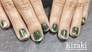 ネイル Kizaki.. Saoriのマツエク・マツパデザイン