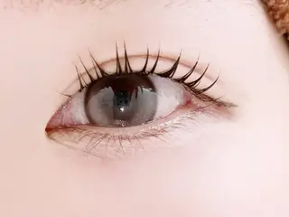 マツエク・マツパ 🤍comoda eye AKARIのマツエク・マツパデザイン