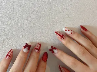 ネイル vico【名古屋栄店】所属・vico栄 kitagawaのネイルデザイン