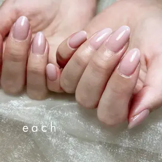 ネイル Lueà Nail Salon所属・𝐋𝐮𝐞𝐚 kanako🕊のネイルデザイン