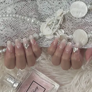 ネイル Nana treeのネイルデザイン