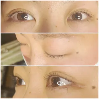 マツエク・マツパ Tanemoto NAKATAのマツエク・マツパデザイン