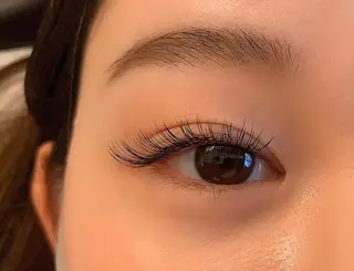 マツエク・マツパ andRita 蒲生店のマツエク・マツパデザイン