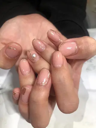 ネイル 吉野✨ ネイルデザイナー✨のネイルデザイン