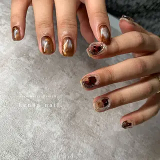 ネイル nailsalon Lenoaのネイルデザイン
