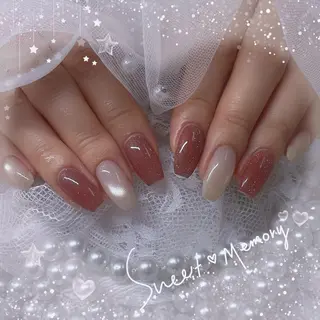 ネイル Chill Nailsalonのネイルデザイン