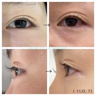 マツエク・マツパ ビューティー ミロワールのエステ・リラクイメージ