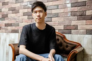 ショート メンズ ✨質感調整✨ ヤマシタマリエのヘアスタイル