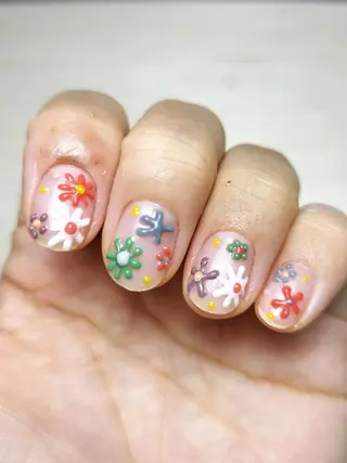 ネイル WATA .のマツエク・マツパデザイン