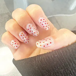 ネイル mahaloネイル 🫧yayoiのネイルデザイン