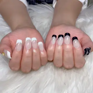 ネイル VIOLA .nailのネイルデザイン