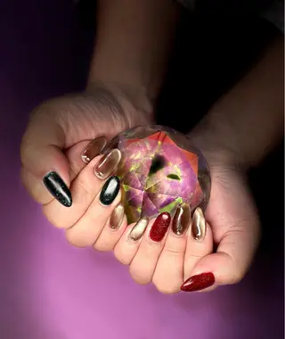 ネイル Cocopelli N'STYLEのネイルデザイン