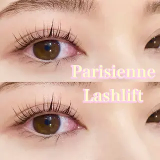 マツエク・マツパ FOXY LASH Kikuchiのマツエク・マツパデザイン